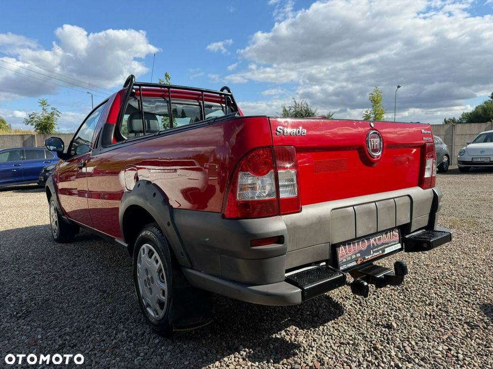Fiat Strada - 27