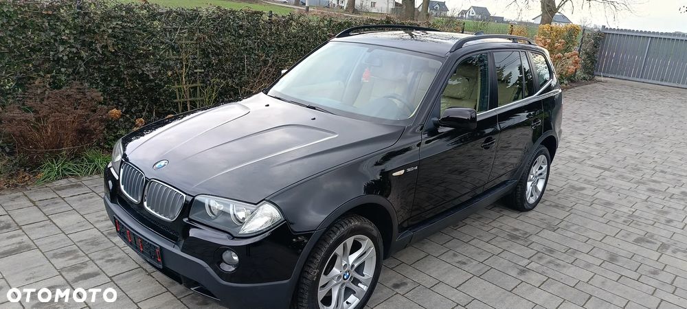 BMW X3 xDrive30d - 6