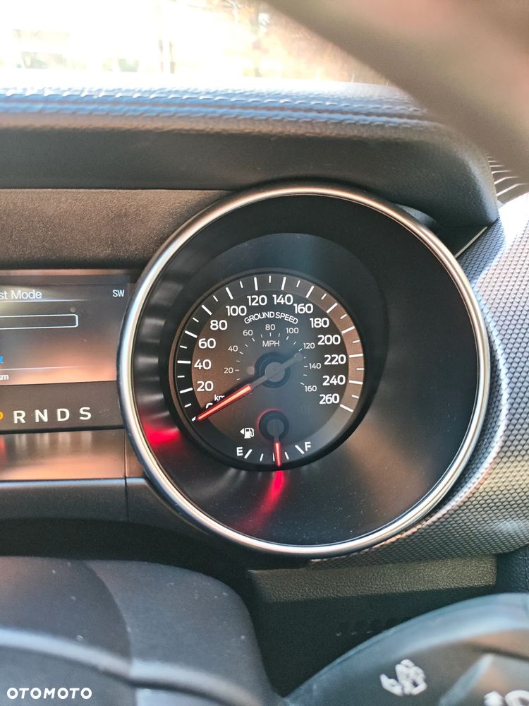 Ford Mustang 5.0 V8 GT - 19