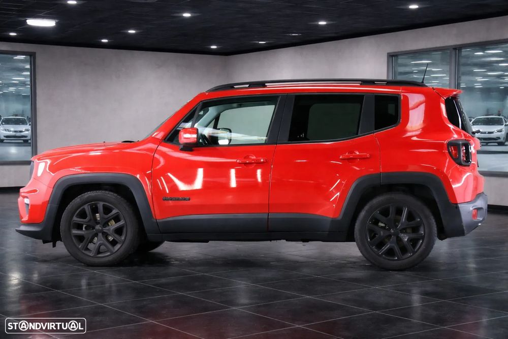 Jeep Renegade 1.0 T Night Eagle - 3
