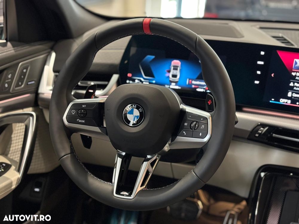 BMW X2 M35i xDrive - 11