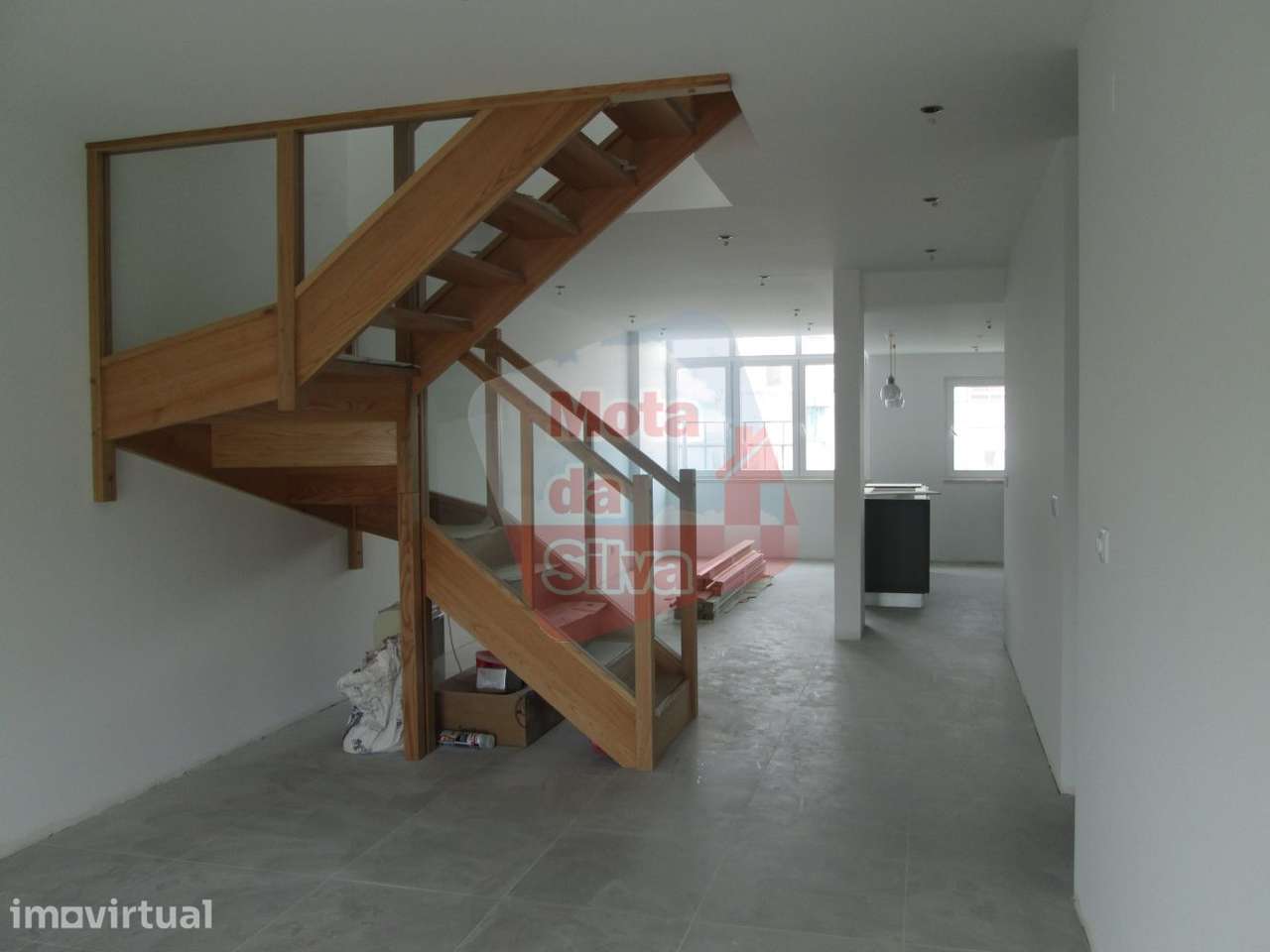 Excelente Apartamento 4 assoalhadas, Santo André no Barreiro - Grande imagem: 5/14