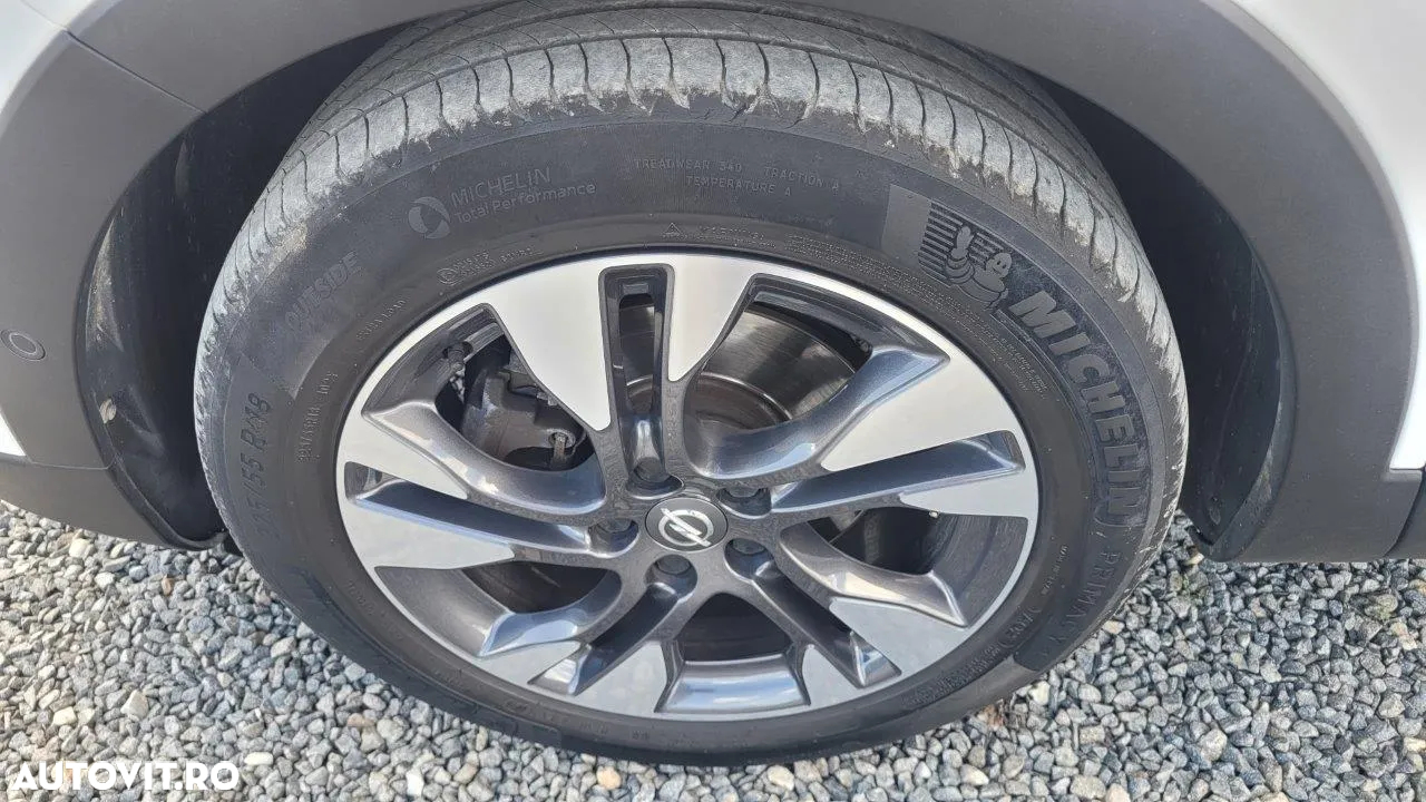 Opel Grandland X - 14