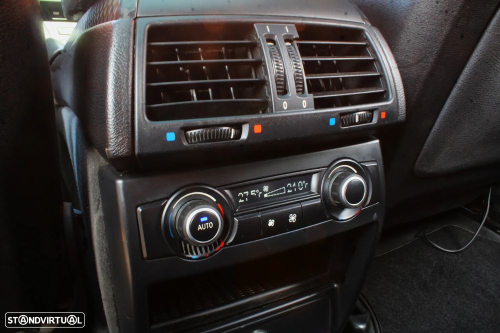 BMW X6 xDrive35d - 41