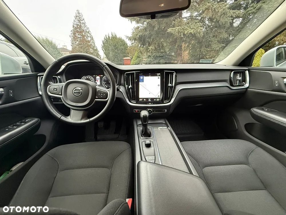 Volvo V60 D3 Momentum - 15