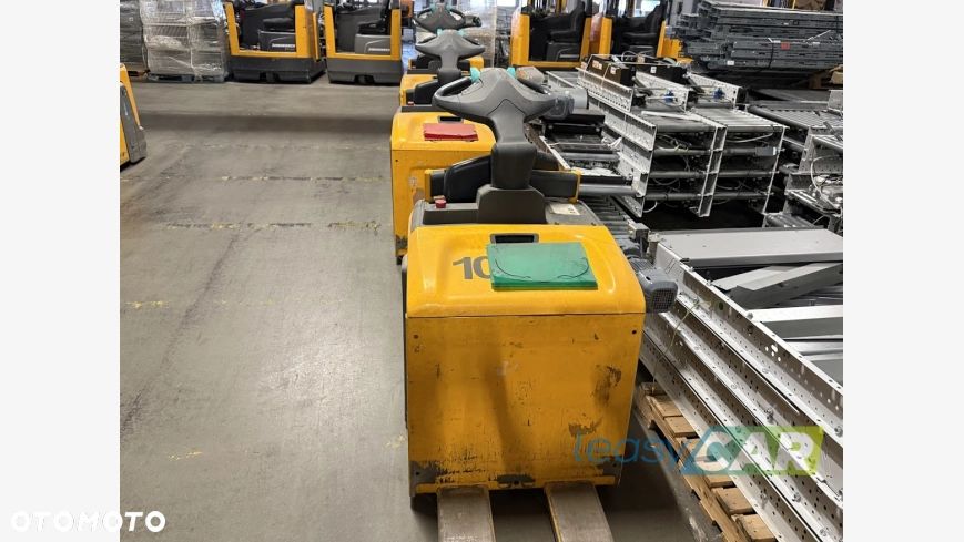 Jungheinrich ERE 120 - 3