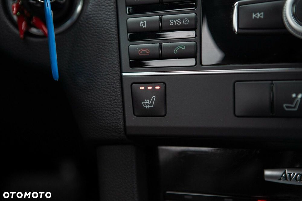 Mercedes-Benz Klasa E - 30