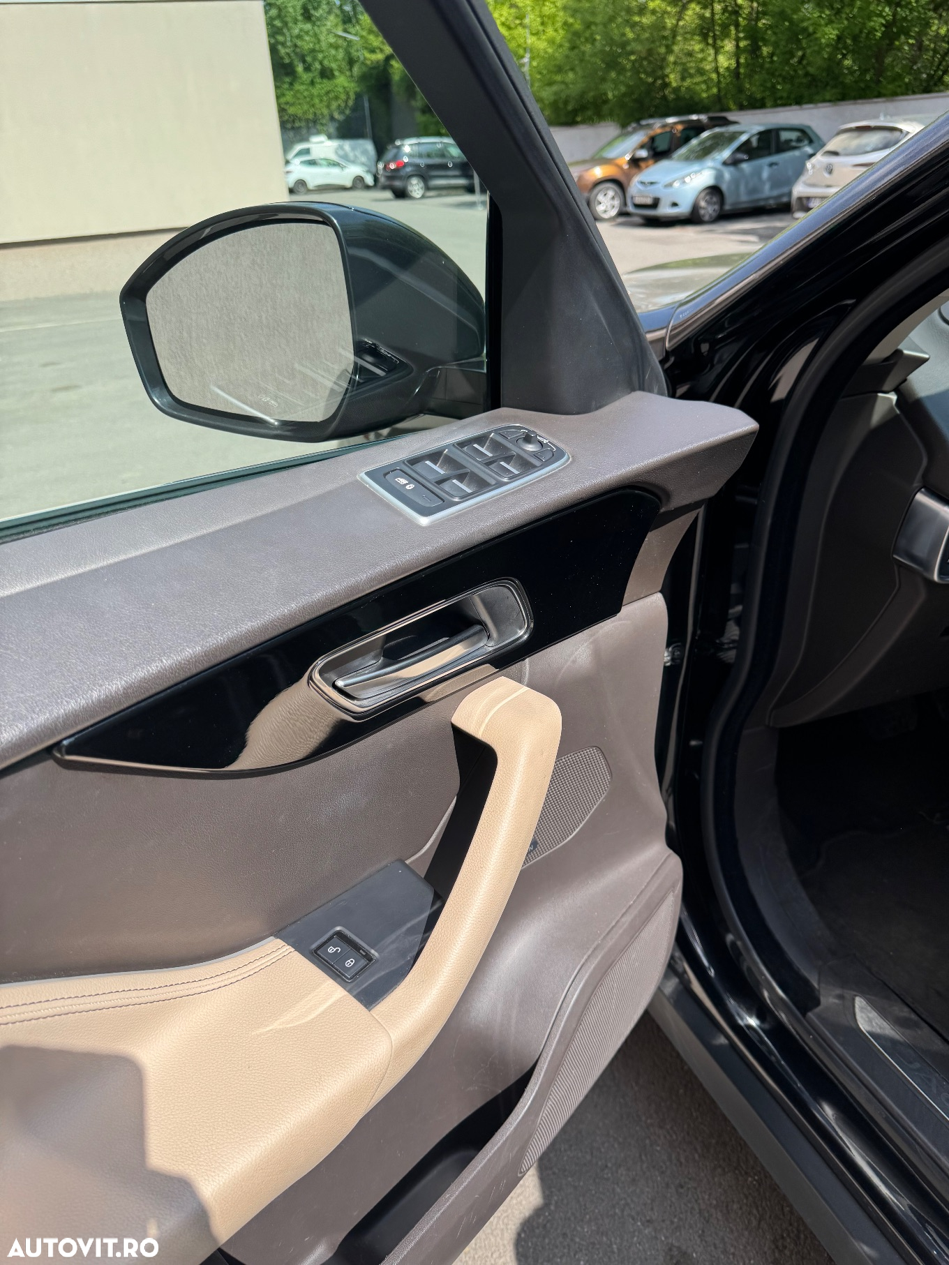 Jaguar F-Pace 20d AWD Prestige - 12