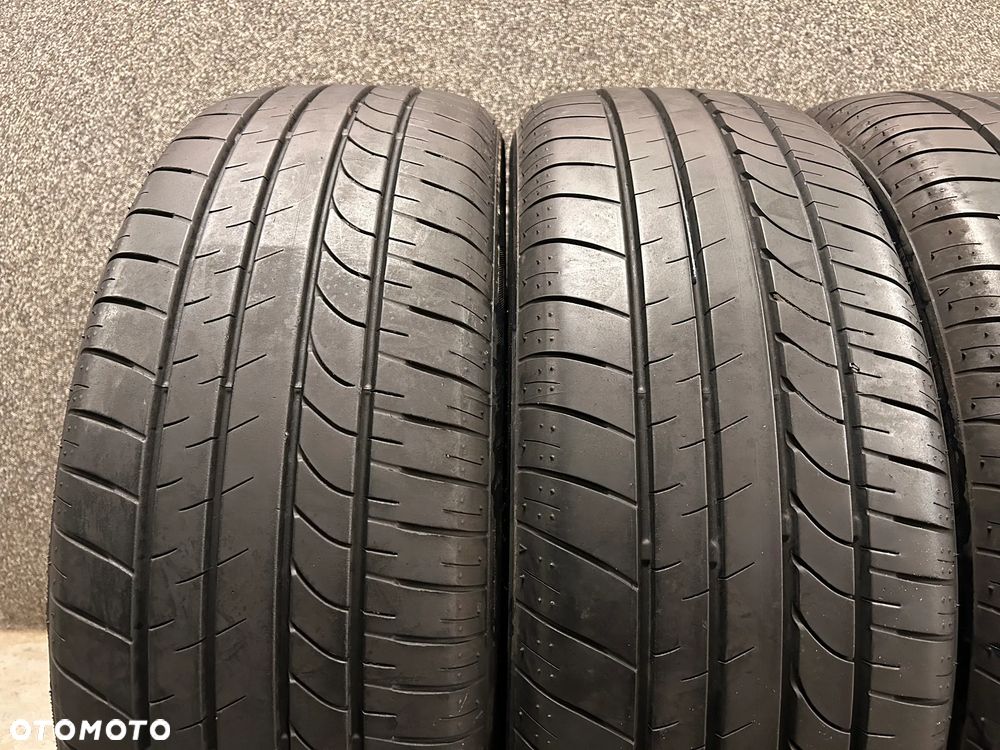 Opony letnie Bridgestone Dueler H/L 33A 235/55/20 102V 4szt. Ładne! - 2