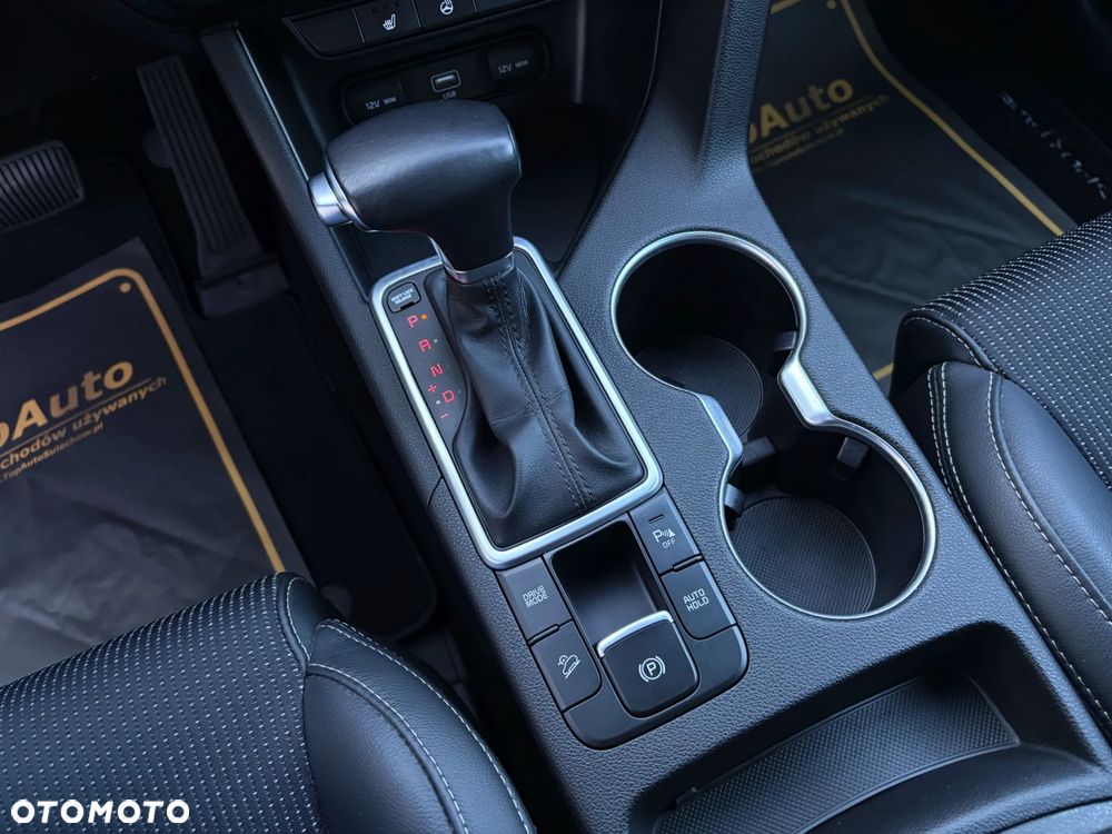 Kia Sportage - 30