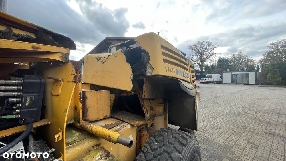Mecalac 14MBX - 5