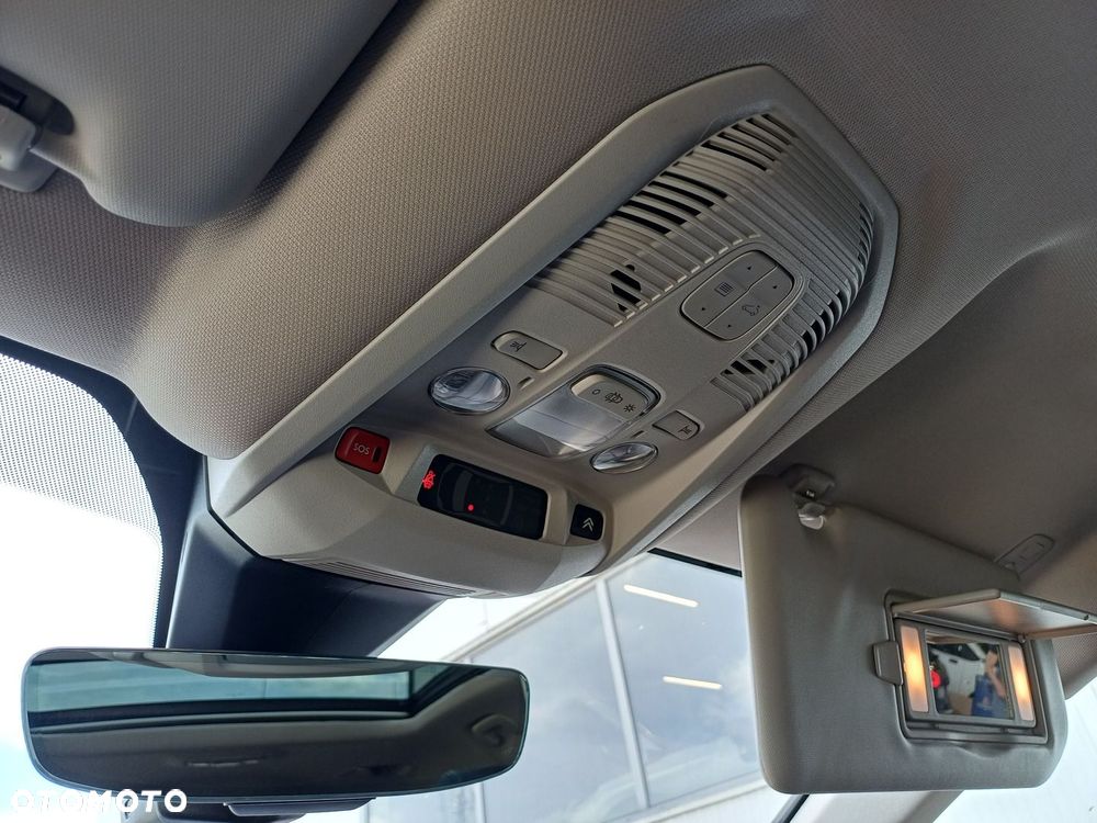 Citroën C5 Aircross - 27