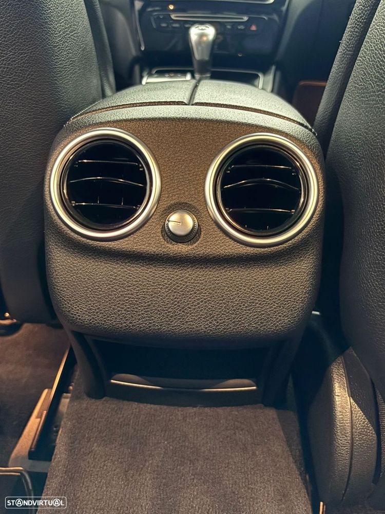 Mercedes-Benz C 200 BlueTEC Avantgarde - 36