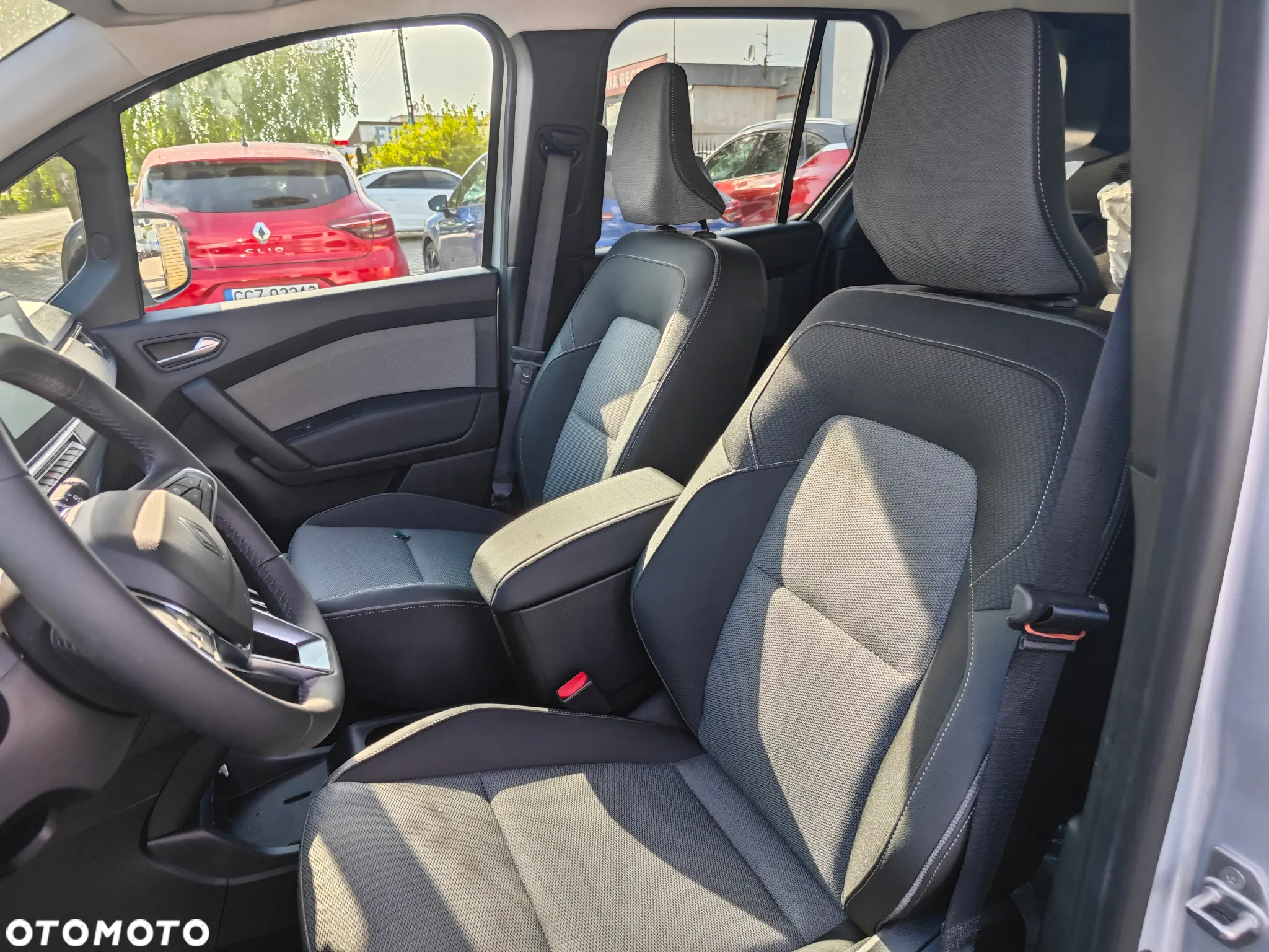 Renault Kangoo 1.5 dCi Techno - 10