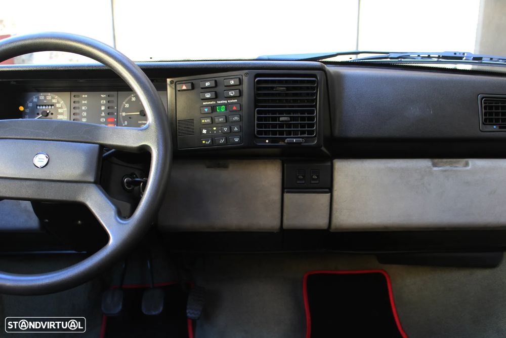 Lancia Y 10 GT i.e. - 19