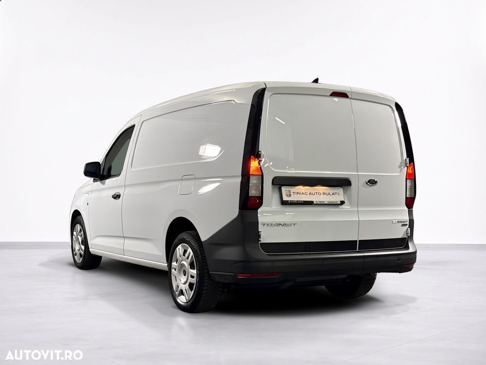 Ford Transit Connect - 4