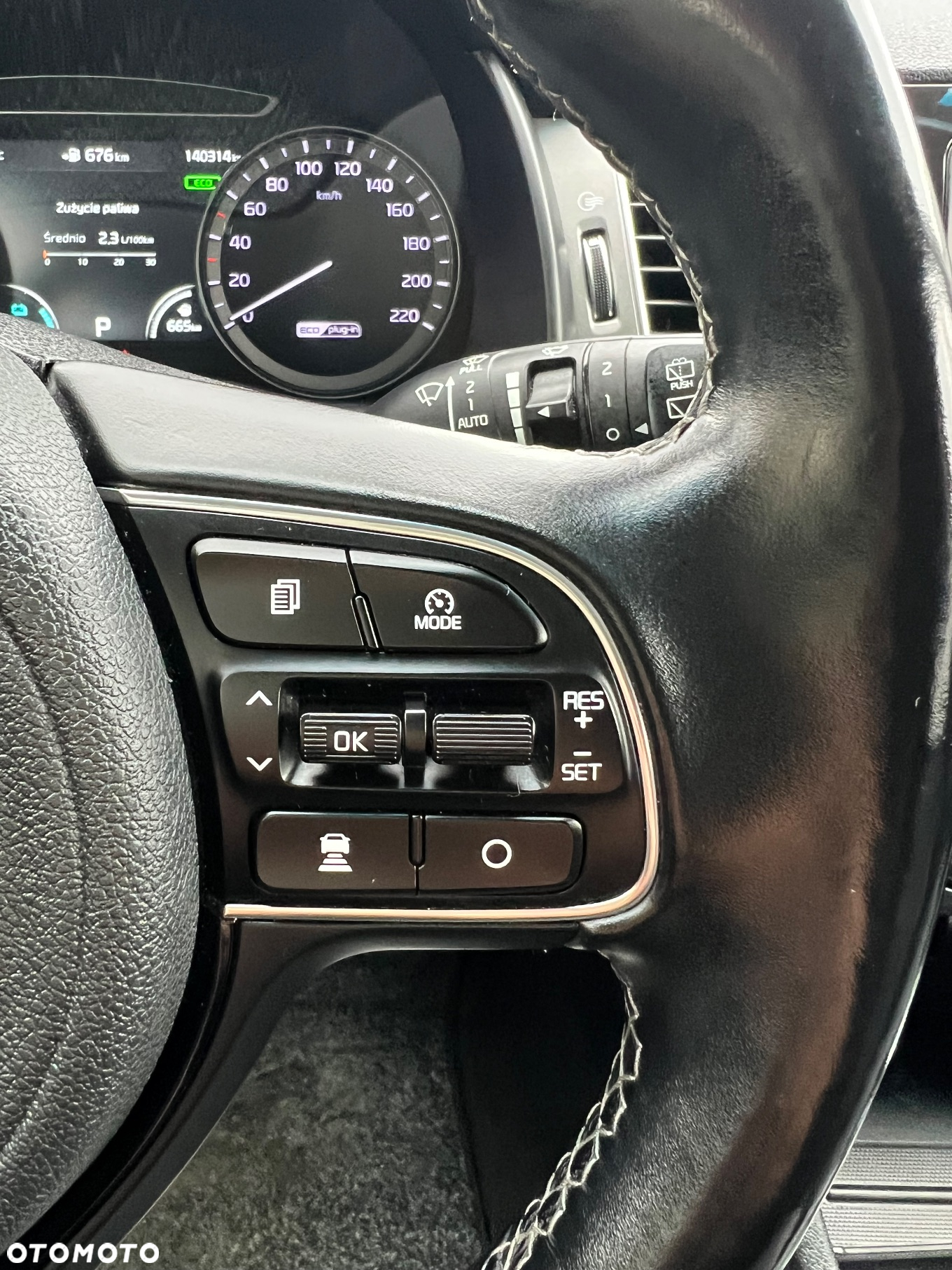 Kia Niro 1.6 GDI Hybrid L - 16