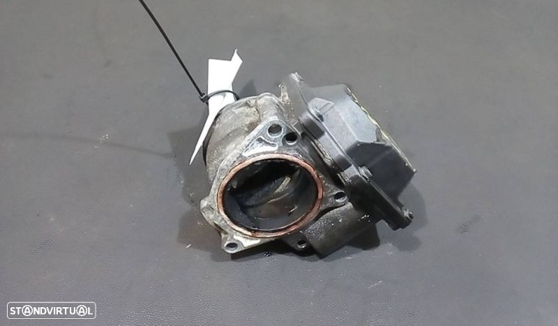 Borboleta De Admissão Volkswagen Caddy Iii Caixa (2Ka, 2Kh, 2Ca, 2Ch) - 3
