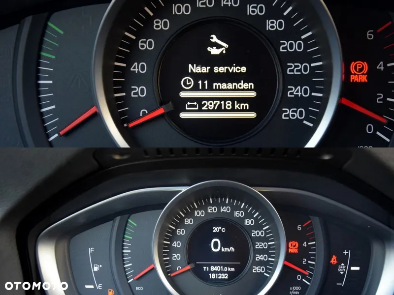 Volvo V60 D3 Summum - 34
