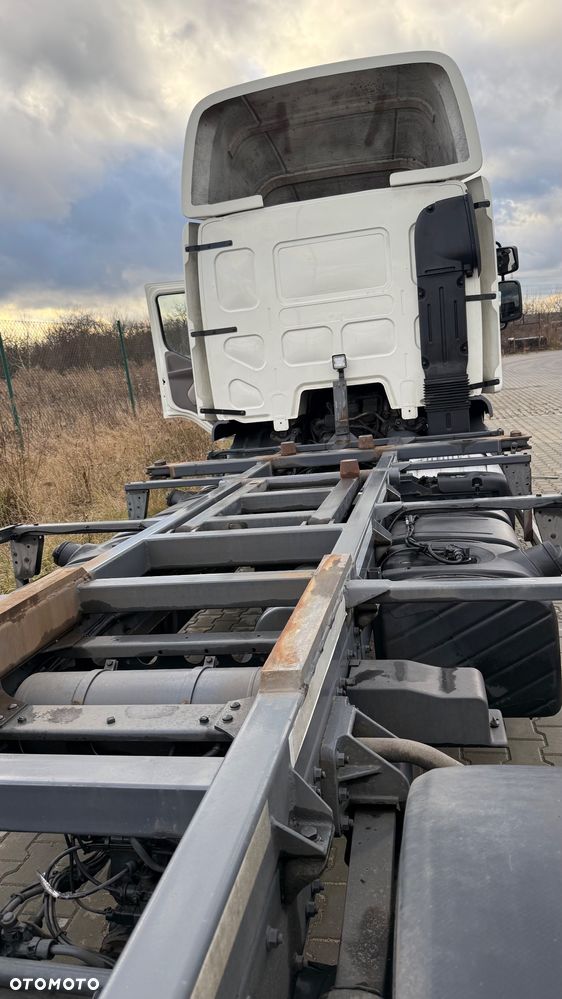 DAF LF 260 BDF - 3