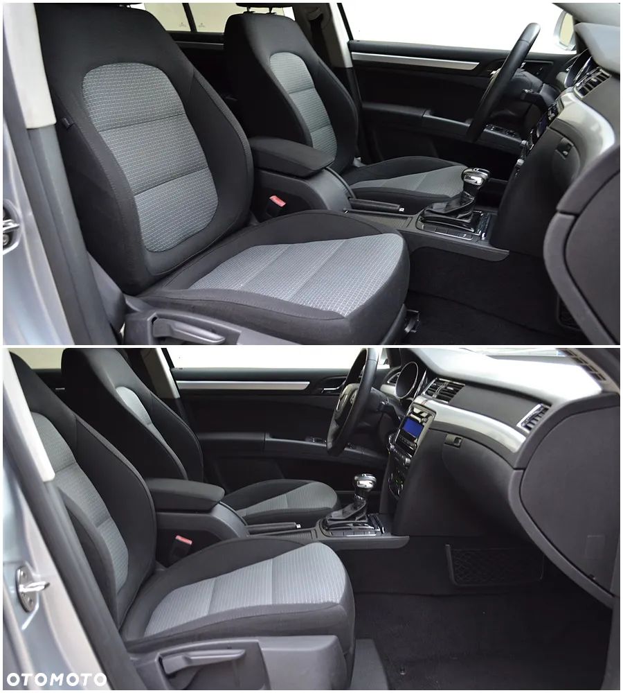 Skoda Superb 2.0 TDI Elegance DSG - 15