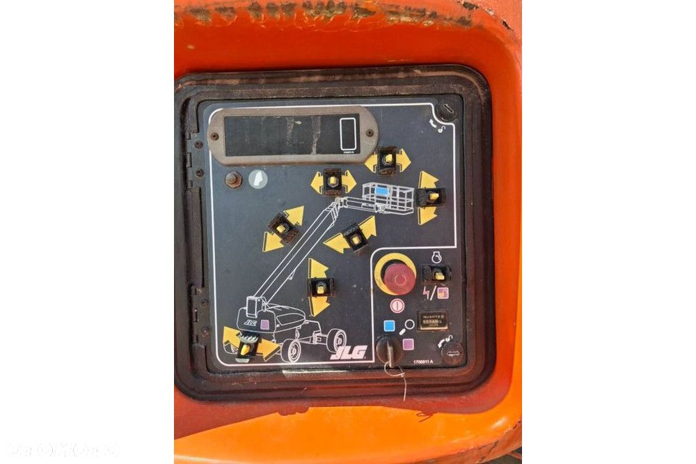 JLG 1350 SJP - 13