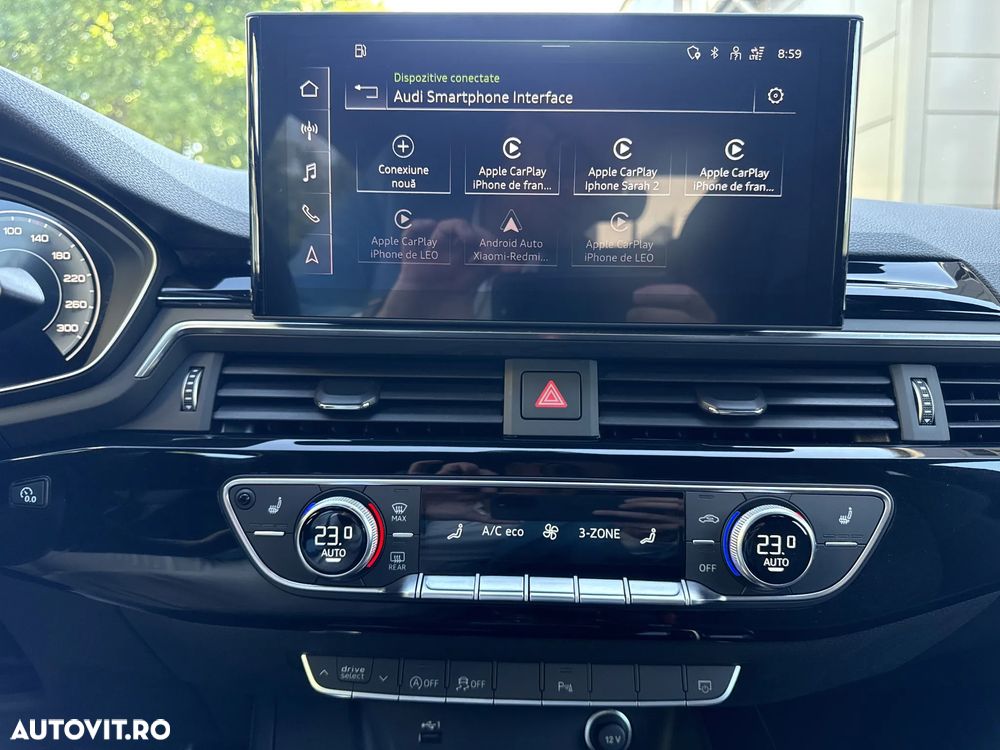 Audi A5 Sportback - 16