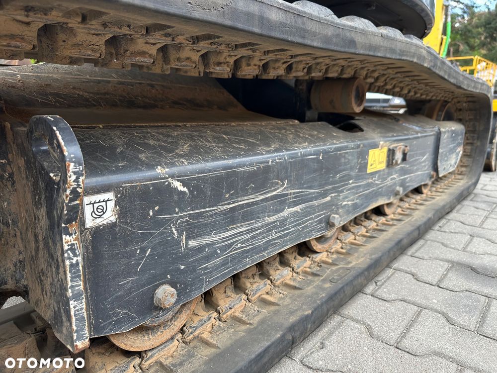 Yanmar VIO57-6B - 23