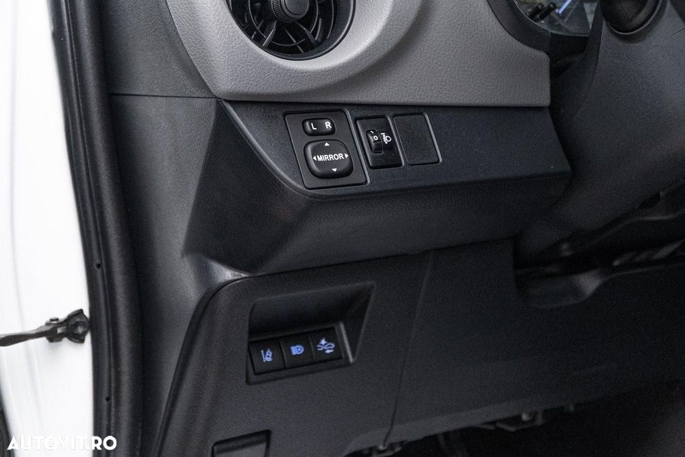 Toyota Yaris 1.0 VVT-i Comfort - 16