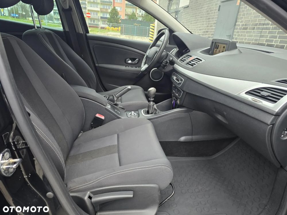 Renault Megane 1.4 16V TCE Privilege - 21