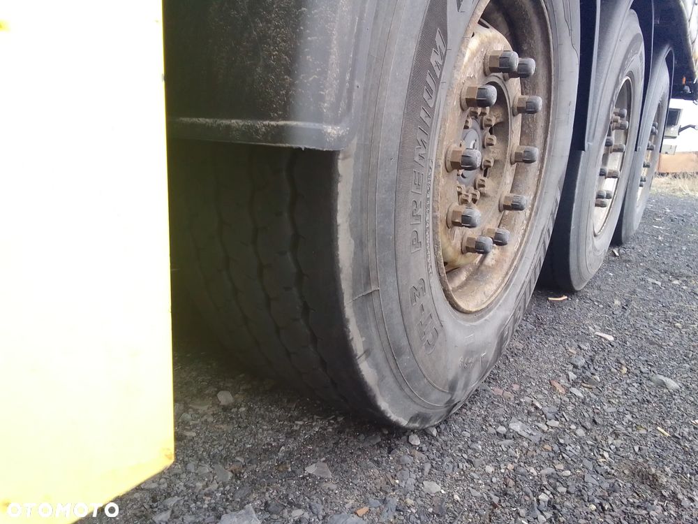 Schmitz Cargobull SCB S3T - 9