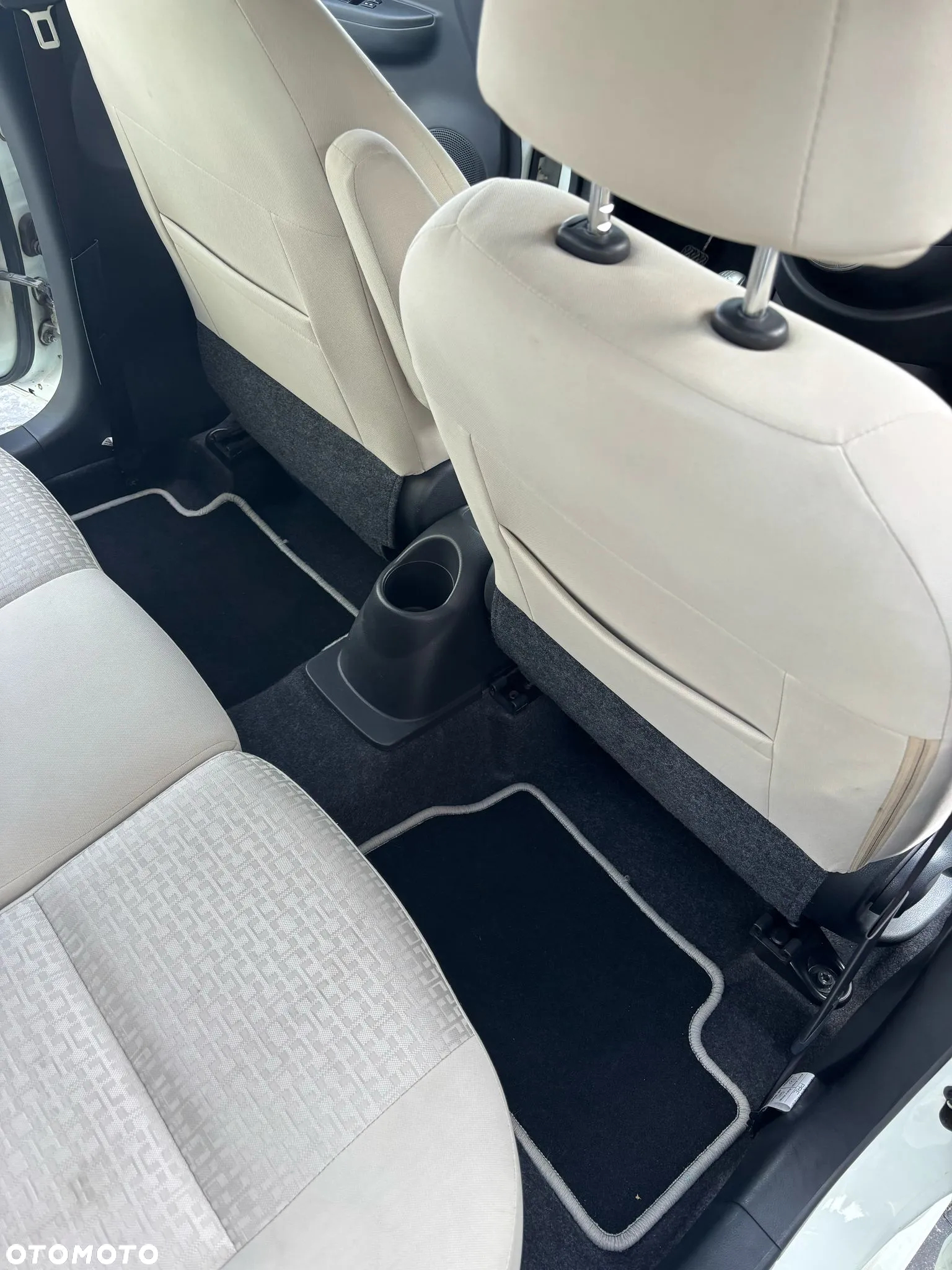 Nissan Micra 1.2 Style Edition - 15