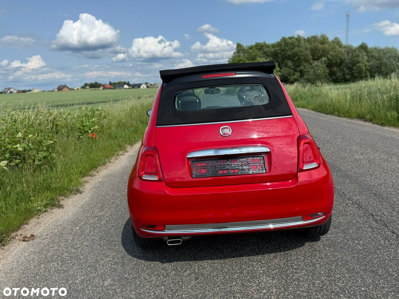 Fiat 500 - 8