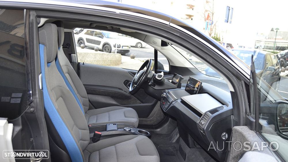 BMW i3 s 120Ah - 5