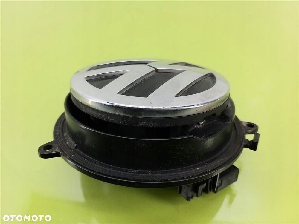 Klamka klapy tylniej tył VW Passat B6 SEDAN 2005-2010 1K0827469G 3C5827469C - 5