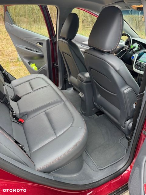 Chevrolet Bolt - 5