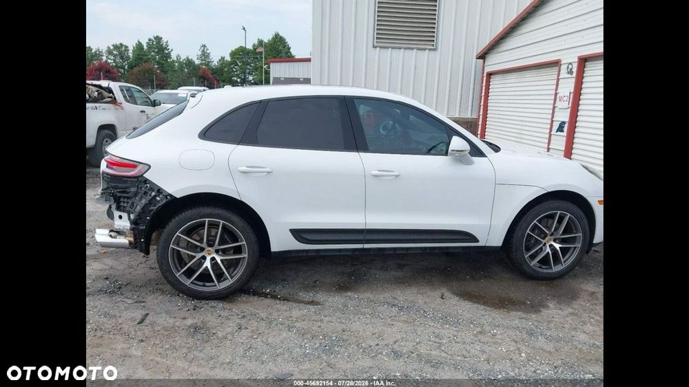 Porsche Macan - 5