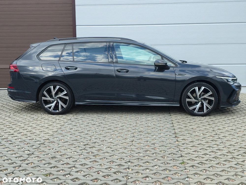 Volkswagen Golf 1.5 eTSI OPF DSG R-Line - 14