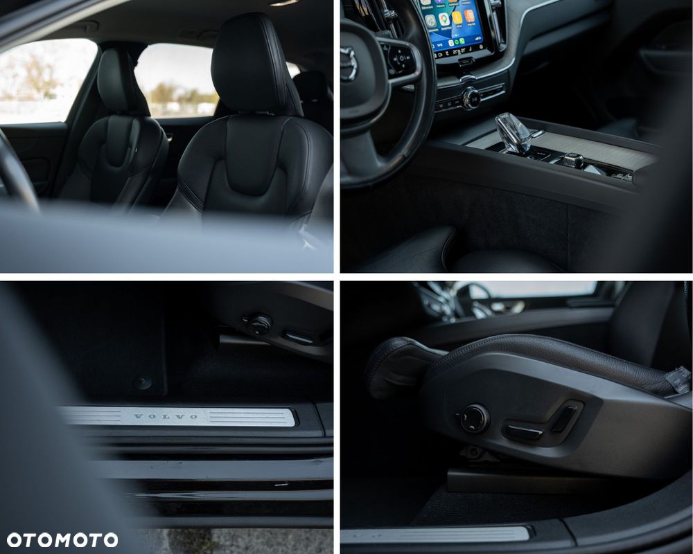 Volvo XC 60 B4 D Geartronic Inscription - 31