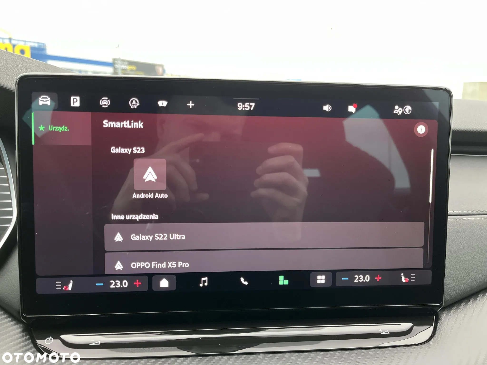 Skoda Octavia 2.0 TDI Sportline DSG - 32