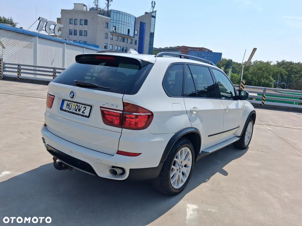 BMW X5 xDrive40d M Sport Edition - 10