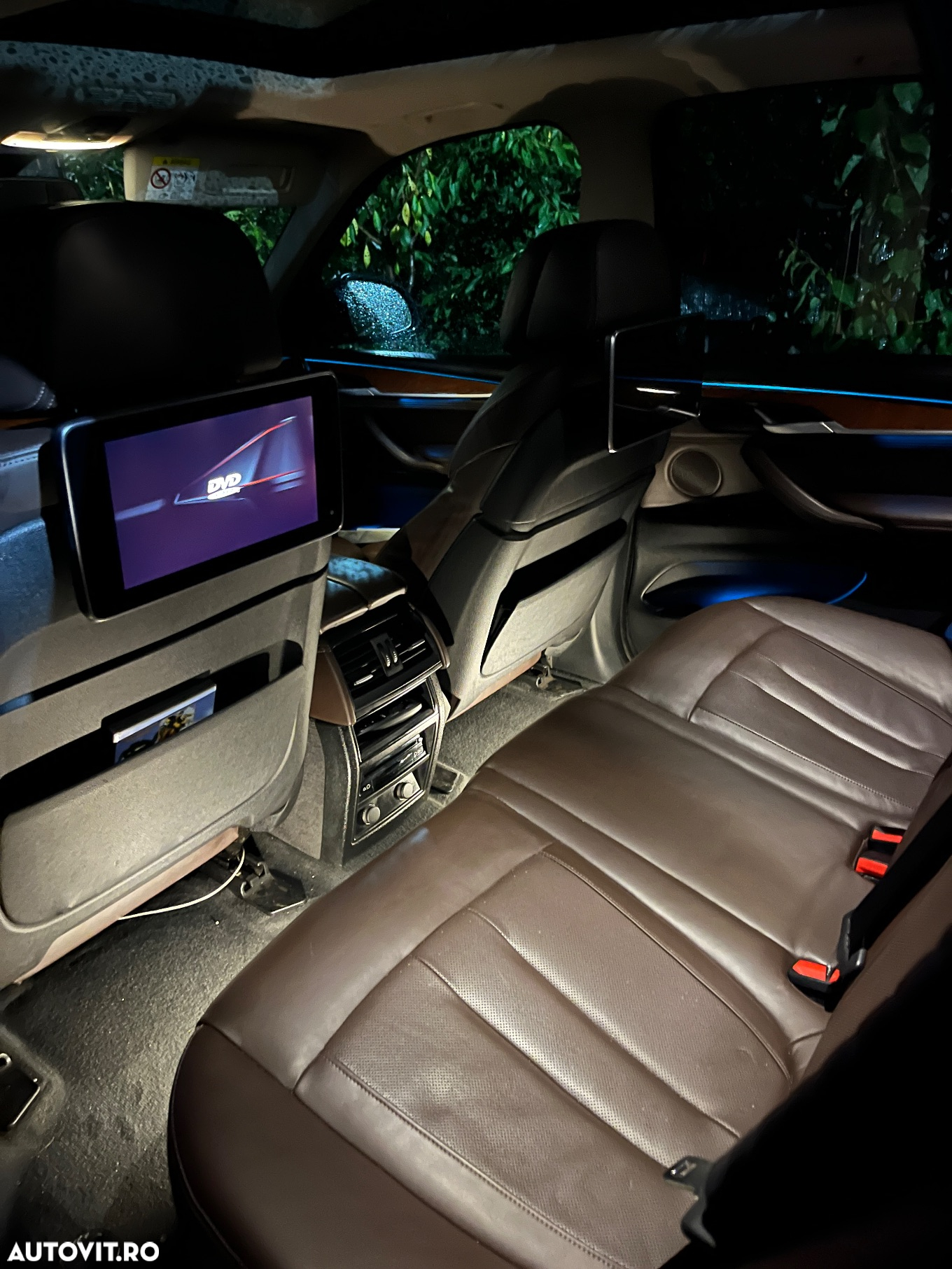 BMW X5 xDrive30d - 19