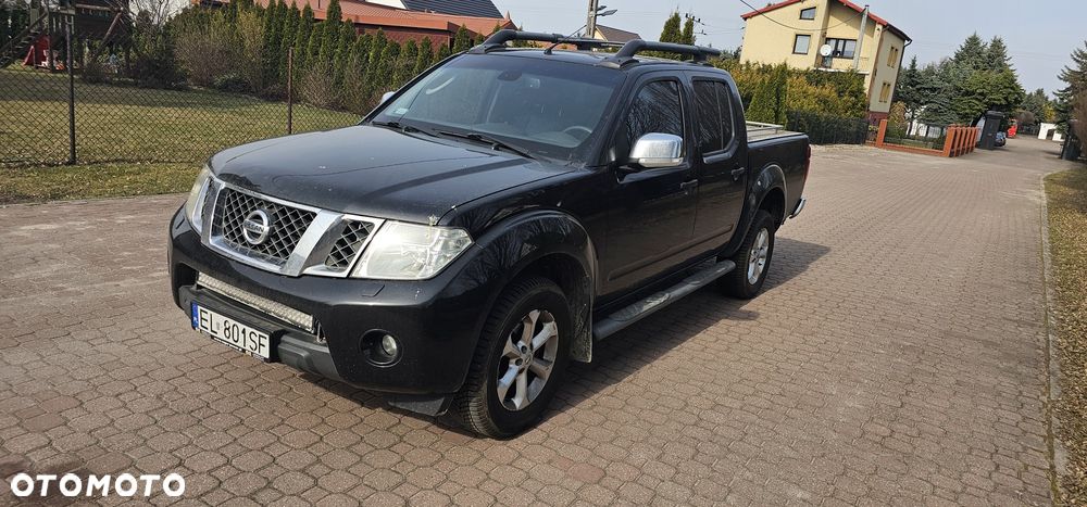 Nissan Navara - 3
