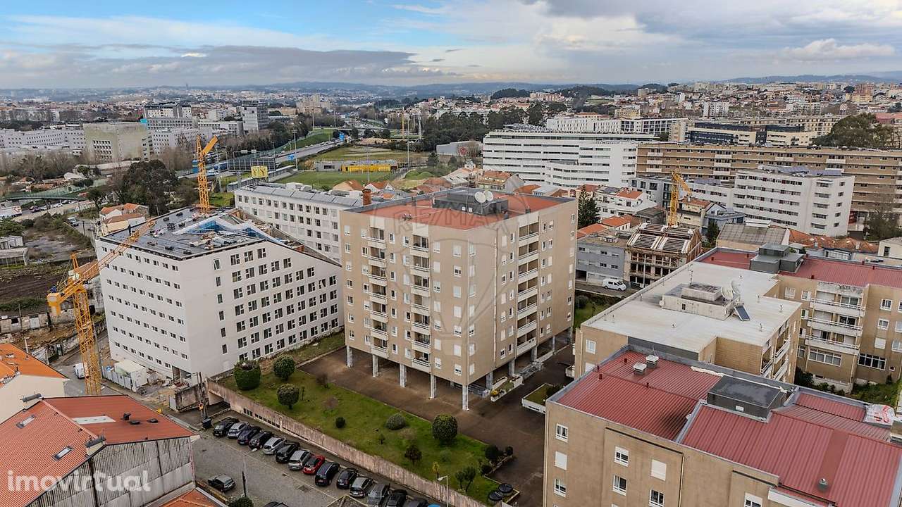 Apartamento T1 para venda - Grande imagem: 4/20