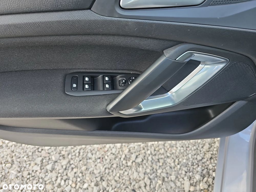 Peugeot 308 1.5 BlueHDi Active S&S - 13