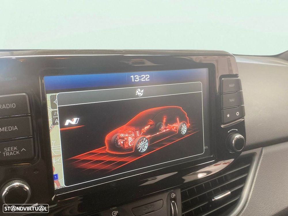 Hyundai i30 - 14