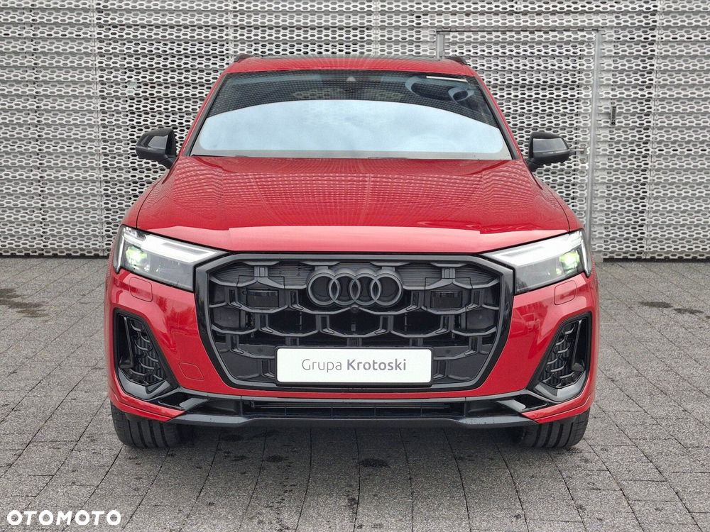 Audi Q7 - 2