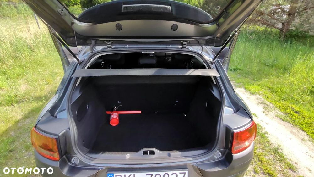 Citroën C4 Cactus 1.2 PureTech Feel Edition - 14