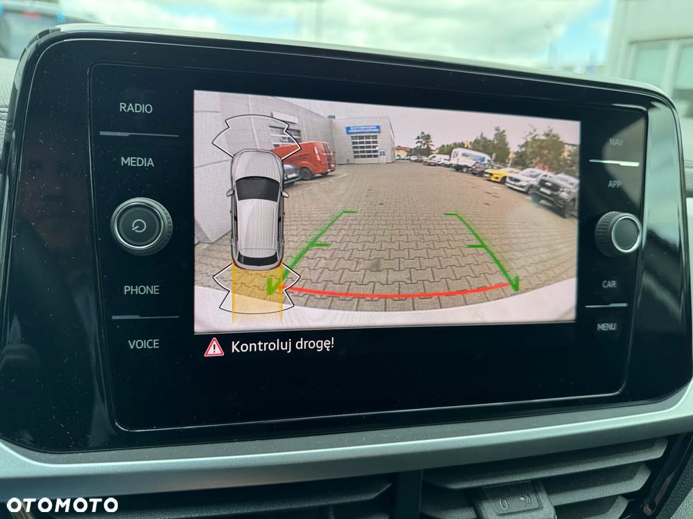 Volkswagen T-Roc 1.5 TSI Life Plus DSG - 29