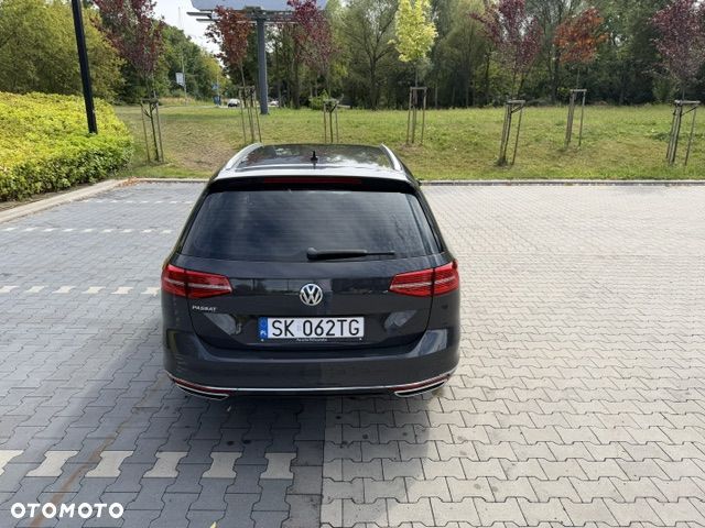 Volkswagen Passat 2.0 TSI BMT Highline DSG - 9